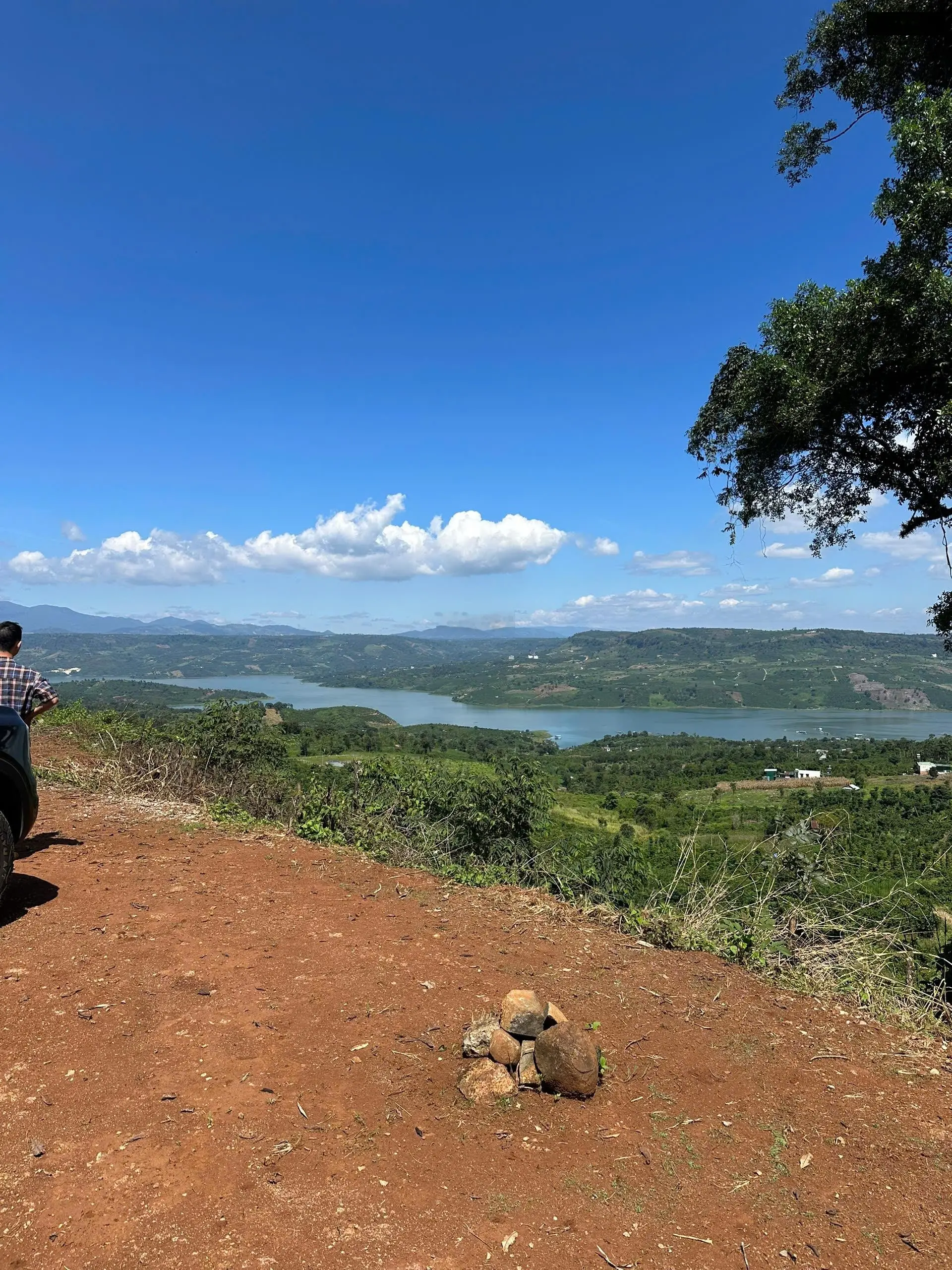 Bán Đất Đẹp, Giá Rẻ, Vị Trí Đắc Địa View Sông Đồng Nai Tại Tân Nghĩa, Di Linh Chỉ 1,5 Tỷ