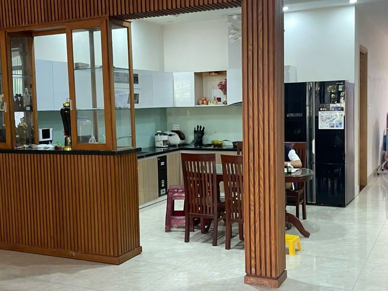 Bán nhà biệt thự view công viên đường Khánh An 9, 5,29 tỷ, 150m2, chính chủ giá tốt