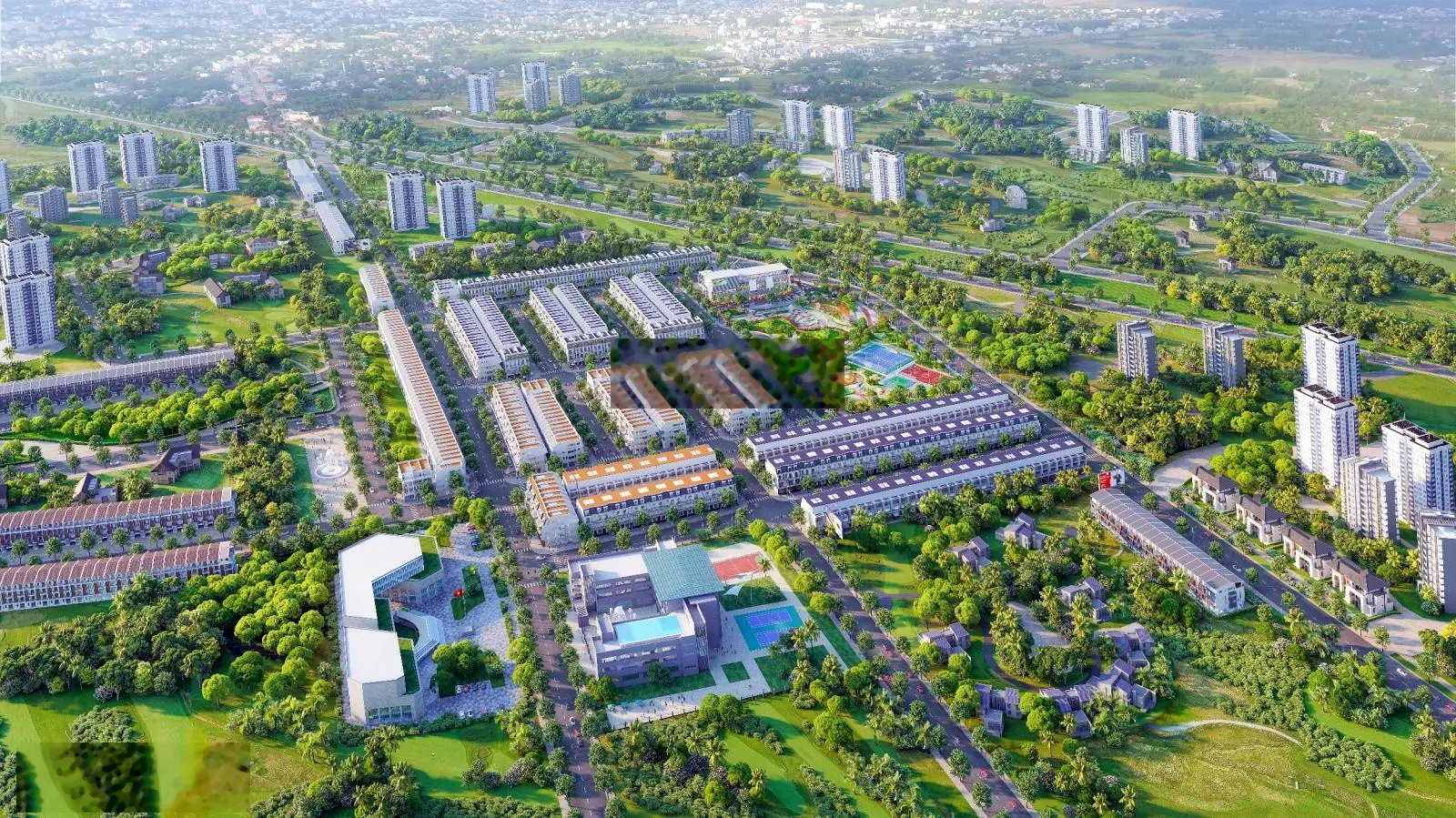 Cần bán lô đất 98m2 cách TTTP Quảng Ngãi 1.5km ngay MT Nguyễn Công Phương