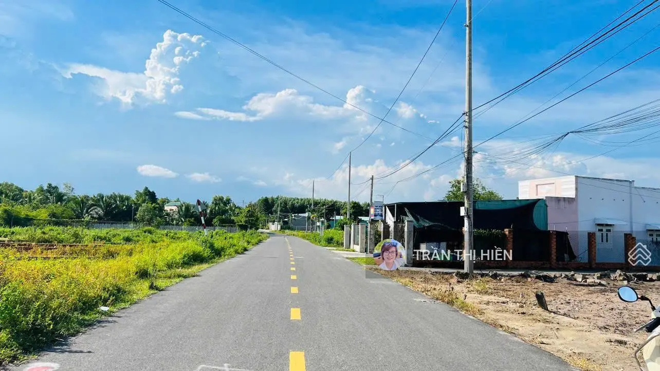 Cách biển Phước Hải 2km, MT đường nhựa, 1076m2 chỉ 3,2 tỷ