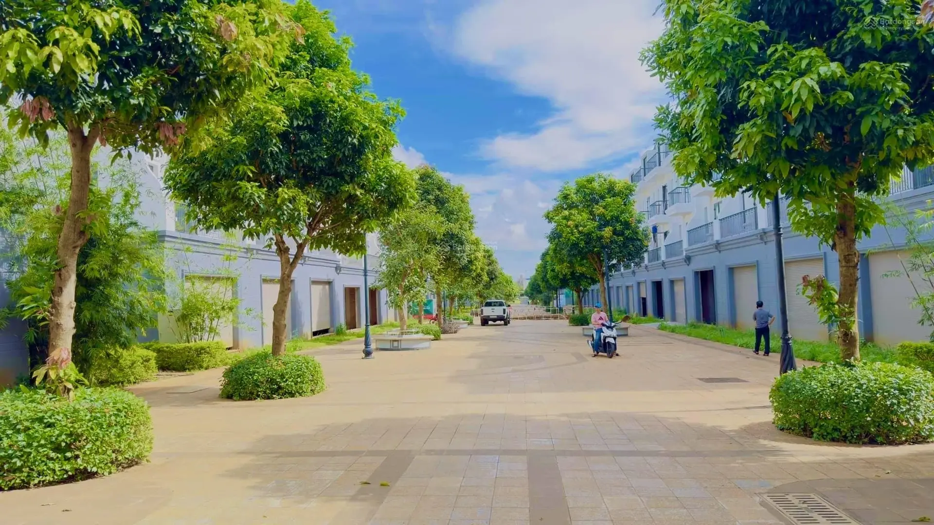 Chính chủ bán gấp trong tháng căn ECOCITY PREMIA 150m2, 4 tầng giá thương lượng