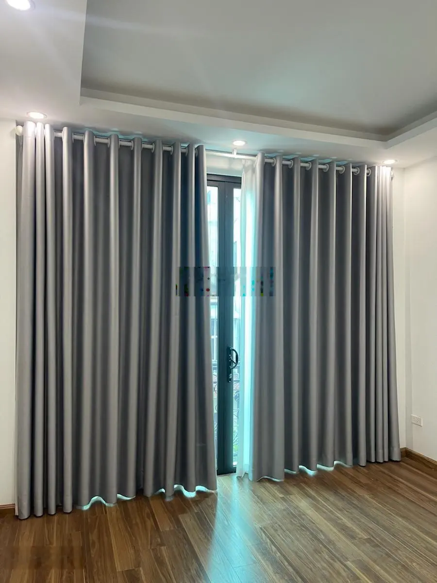 Nhà đẹp lô góc thiết kế hiện đại 70m2 ô tô tránh chạy, Mỗ Lao Hà Đông thương lượng mạnh