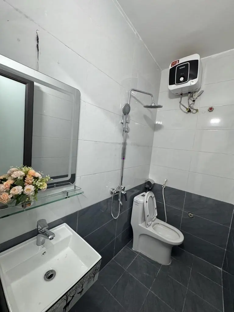 Bán NR view đẹp, 7,78 tỷ, 45m2, 4PN, Minh Khai, Hai Bà Trưng, Hà Nội