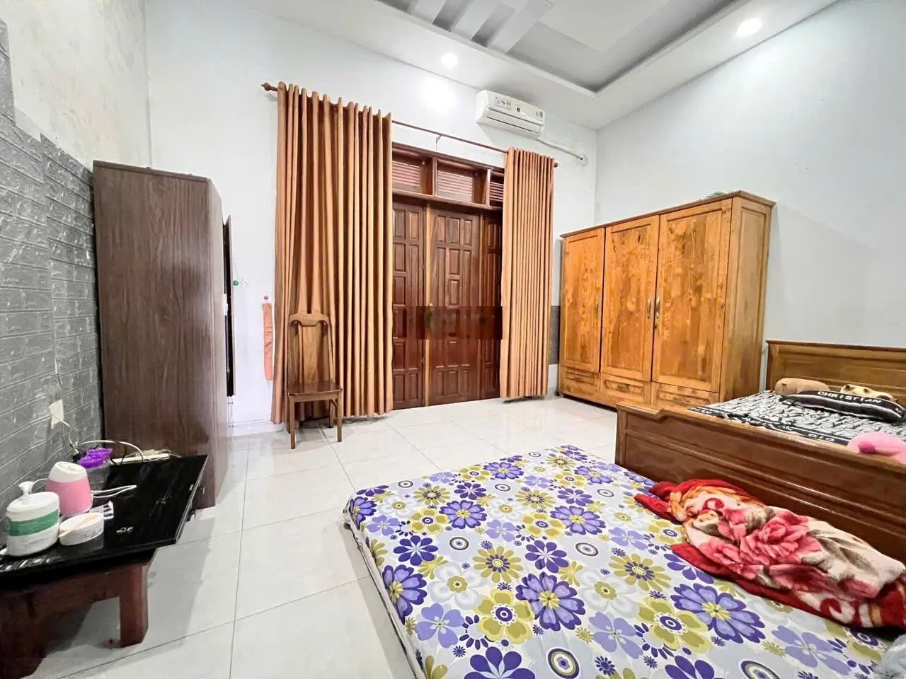 Bán gấp trước tết! nhà 2 tầng đẹp, 82m2, ô tô đậu trong nhà - linh xuân, thủ đức - giá chỉ 4.x tỷ