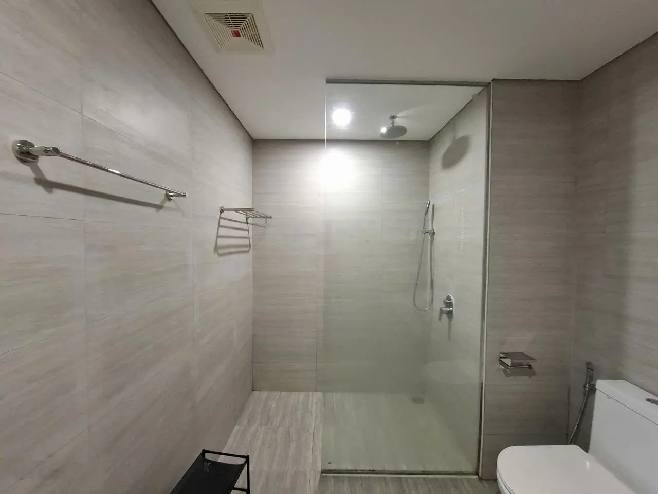 Bán căn hộ studio 44m2 tại dự án Marina Suites Nha Trang - không nội thất - giá chỉ 1,750 tỷ