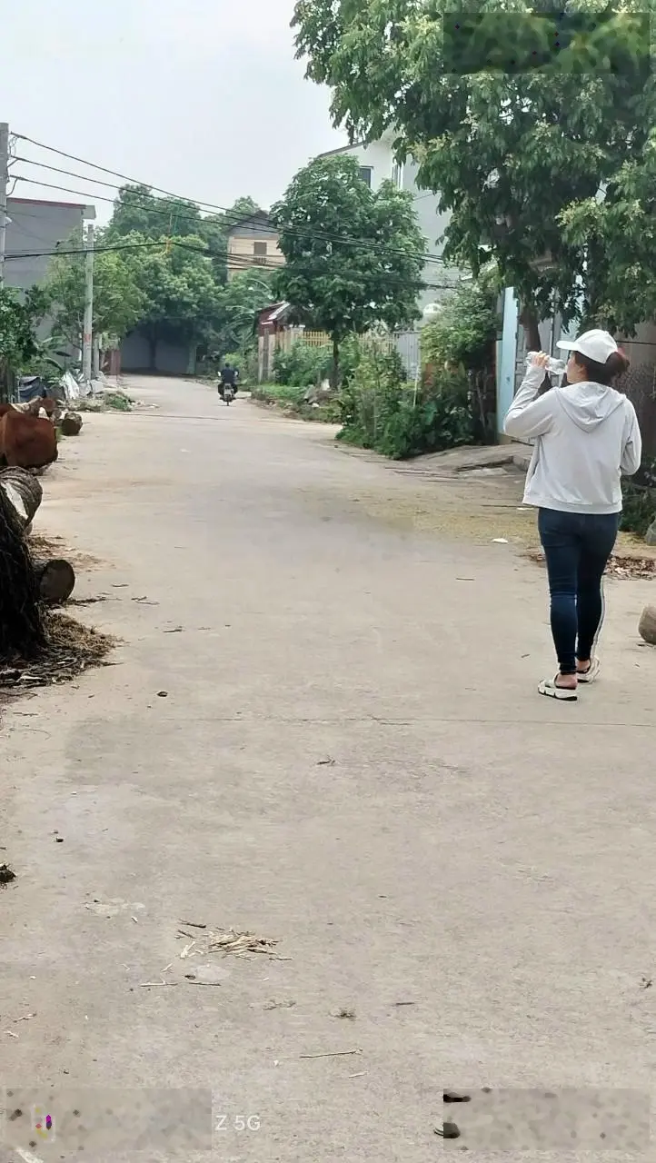 Cần bán lô đất Hiên Vân, Tiên Du, Bắc Ninh