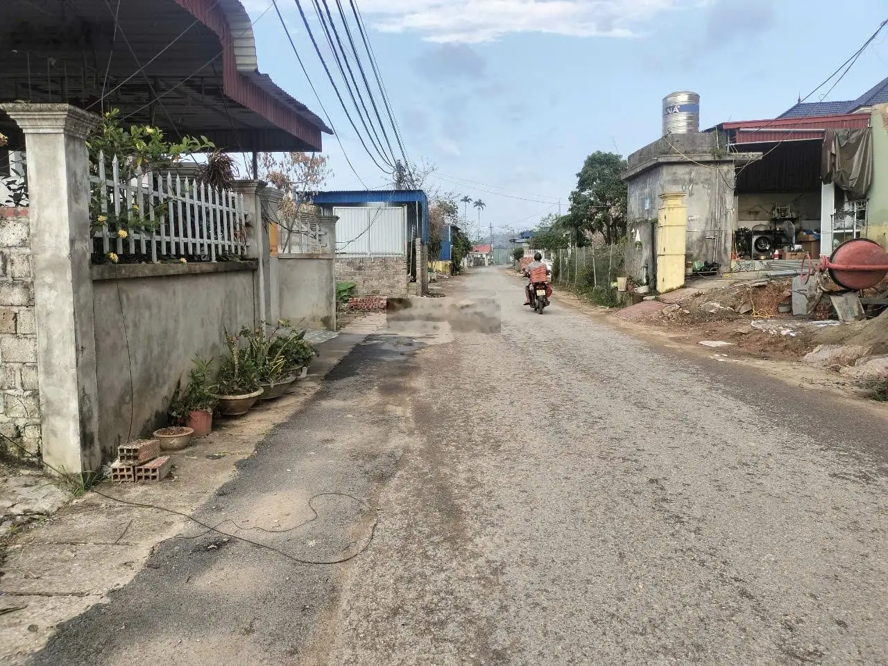 Chào quý khách hàng đầu tư lô đất đẹp tại xã Quảng thanh thủy nguyên Hải Phòng