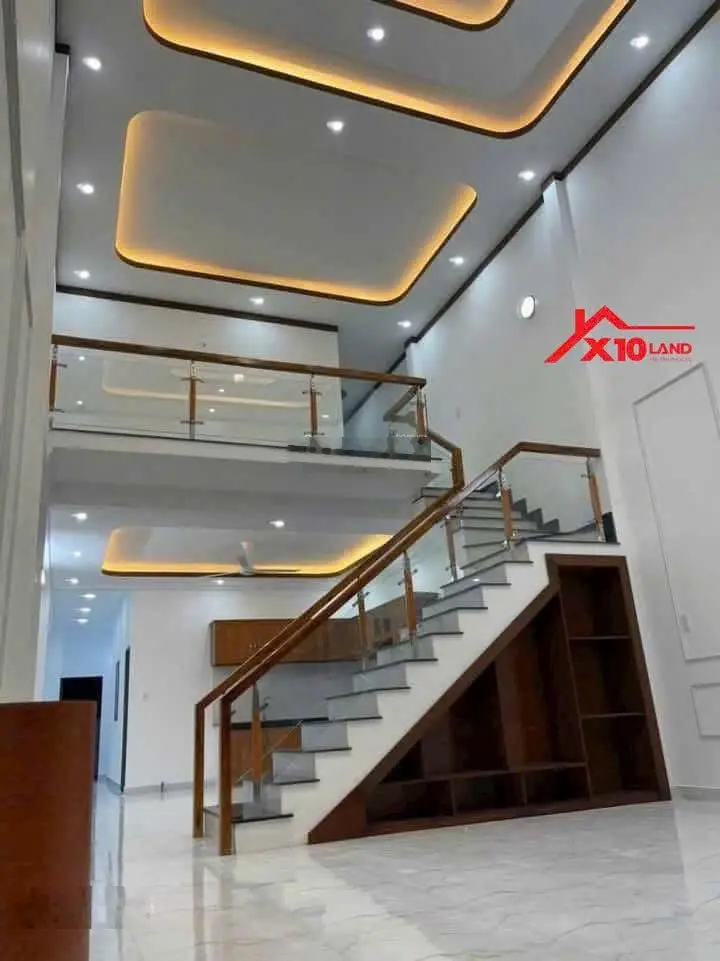 Bán nhà 1 trệt 1 lầu, full thổ cư, 160m2 An Bình, Biên Hòa, giá chỉ 2,6 tỷ