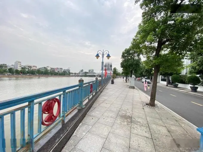 Chuyển nhượng căn Hoàng Huy Riverside, Thượng Lý, Hồng Bàng, Hải Phòng