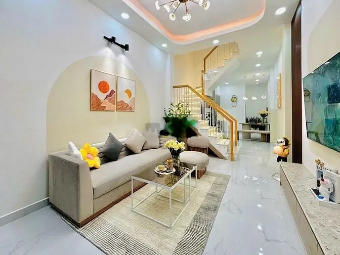 Lên sóng siêu phẩm Lãnh Binh Thăng,P13,Q11,60m2,3Tỷ100,sổ hồng riêng