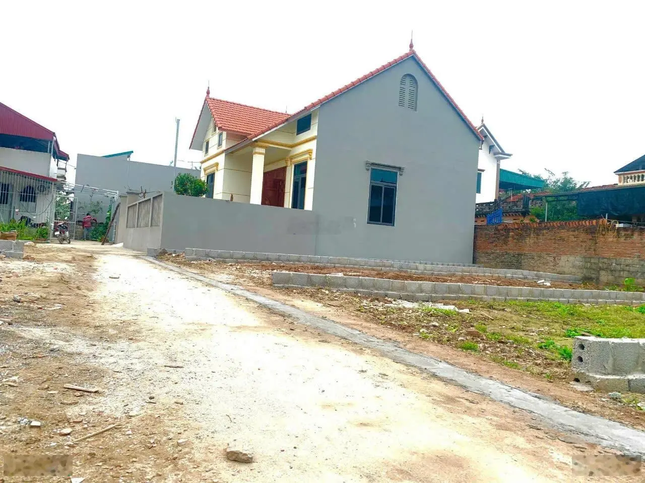 Bán đất tại Liên Nghĩa, Văn Giang, Hưng Yên, giá siêu hời 1,78 tỷ, 56m2