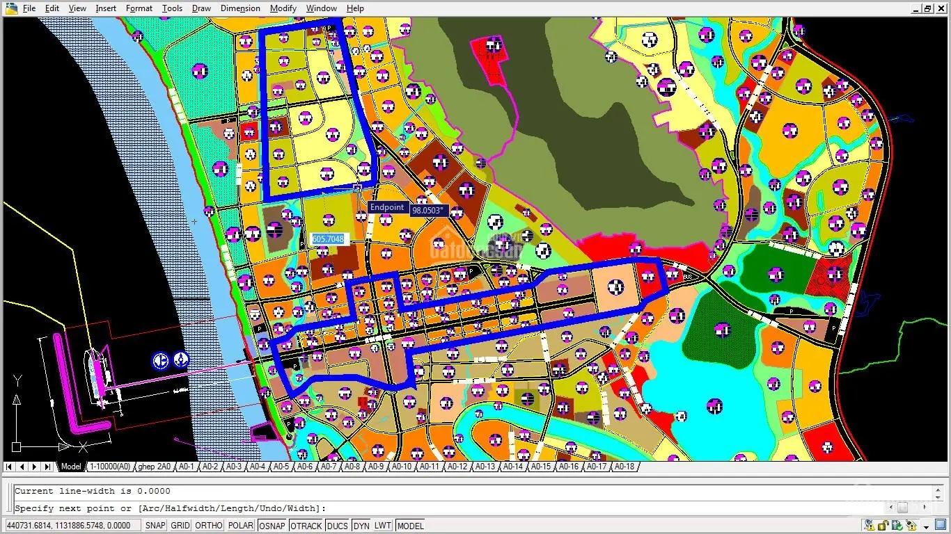 Bán lô liền kề 123m2 dự án 67ha KĐT Bắc Dương Đông, kế lô góc cực thoáng, giá cực kỳ tốt