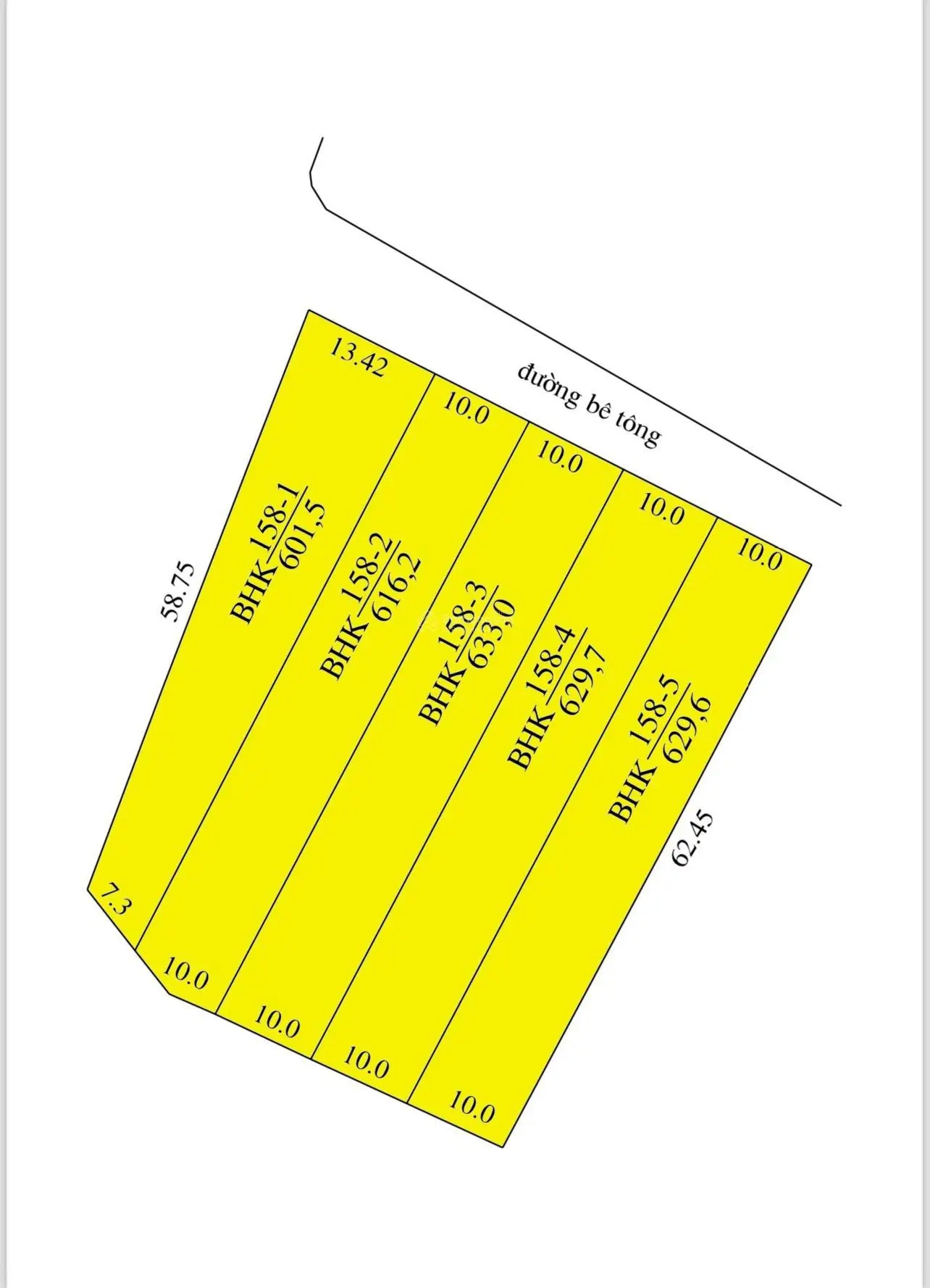 Mở bán 6 block đất Diên Tân, Diên Khánh, Khánh Hòa giá chỉ 280 triệu/lô. LH 0793 027 ***