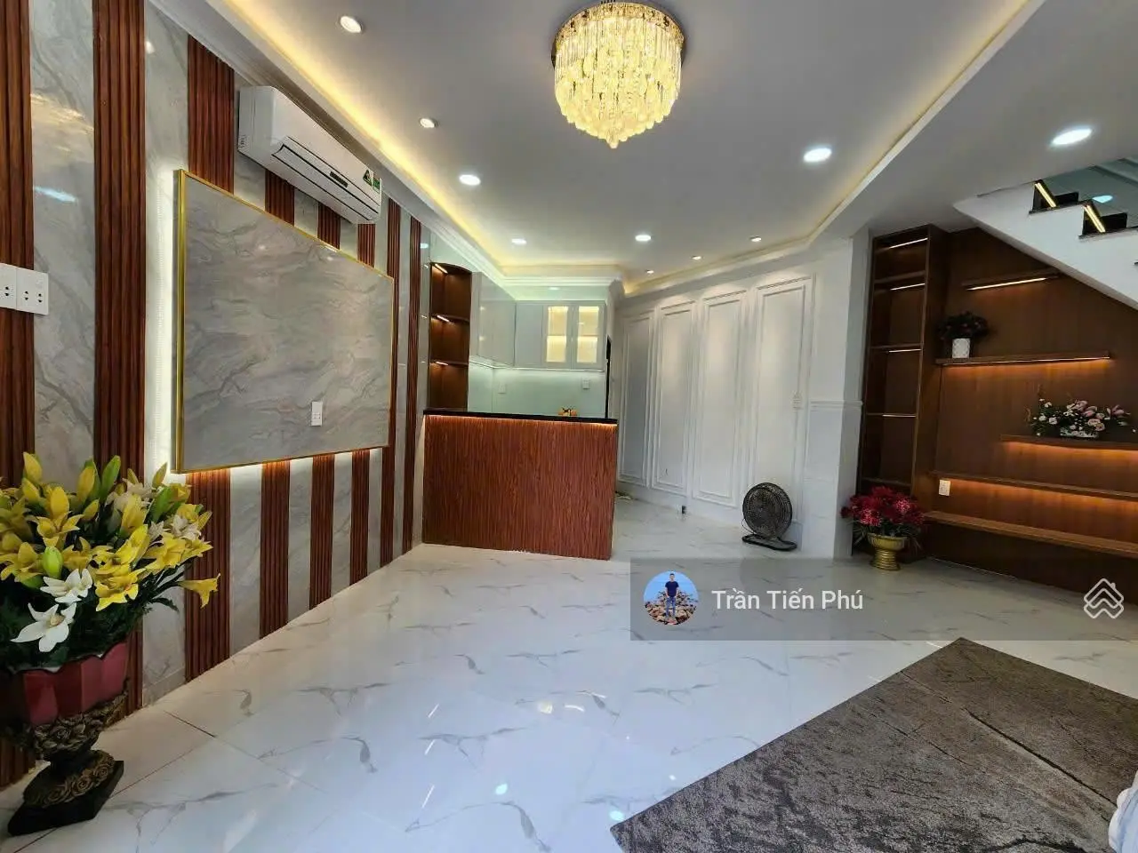 Bán nhà chính chủ đường Vườn Lài, An Phú Đông, Quận 12, 87m2 sổ sẵn. LH: 0934022125, Phú