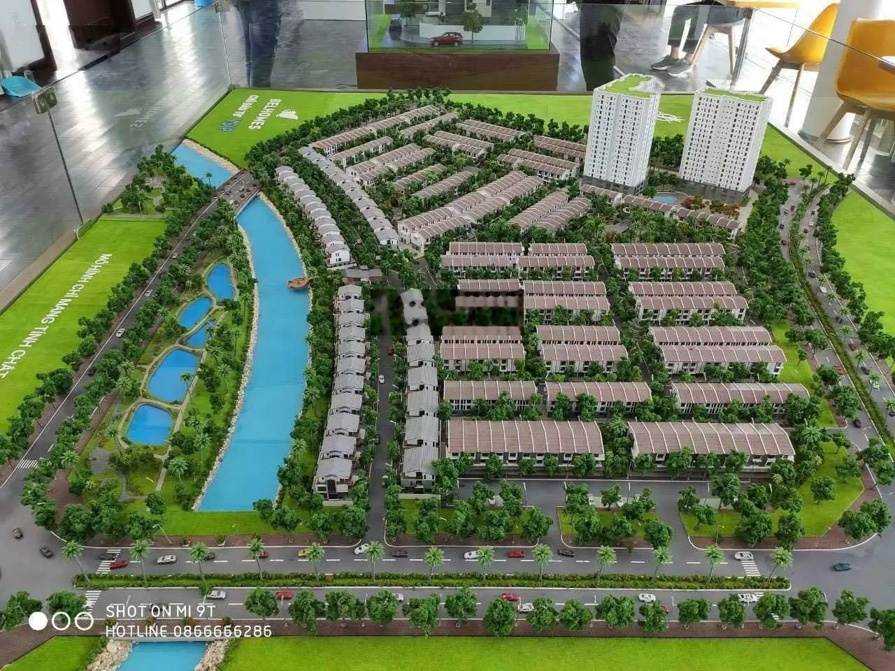 Duy nhất 1 căn đơn lập view sông 205m2 KĐT Belhomes City - đón cầu Nguyễn Trãi khởi công Quý4/2024