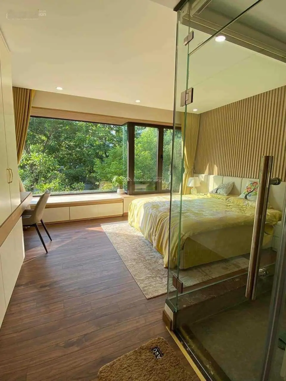 Bán nhanh nhà phố Thảo Nguyên 110m2 view công viên, hoàn thiện đồ đẹp, bán 17.8 tỷ trong tuần này