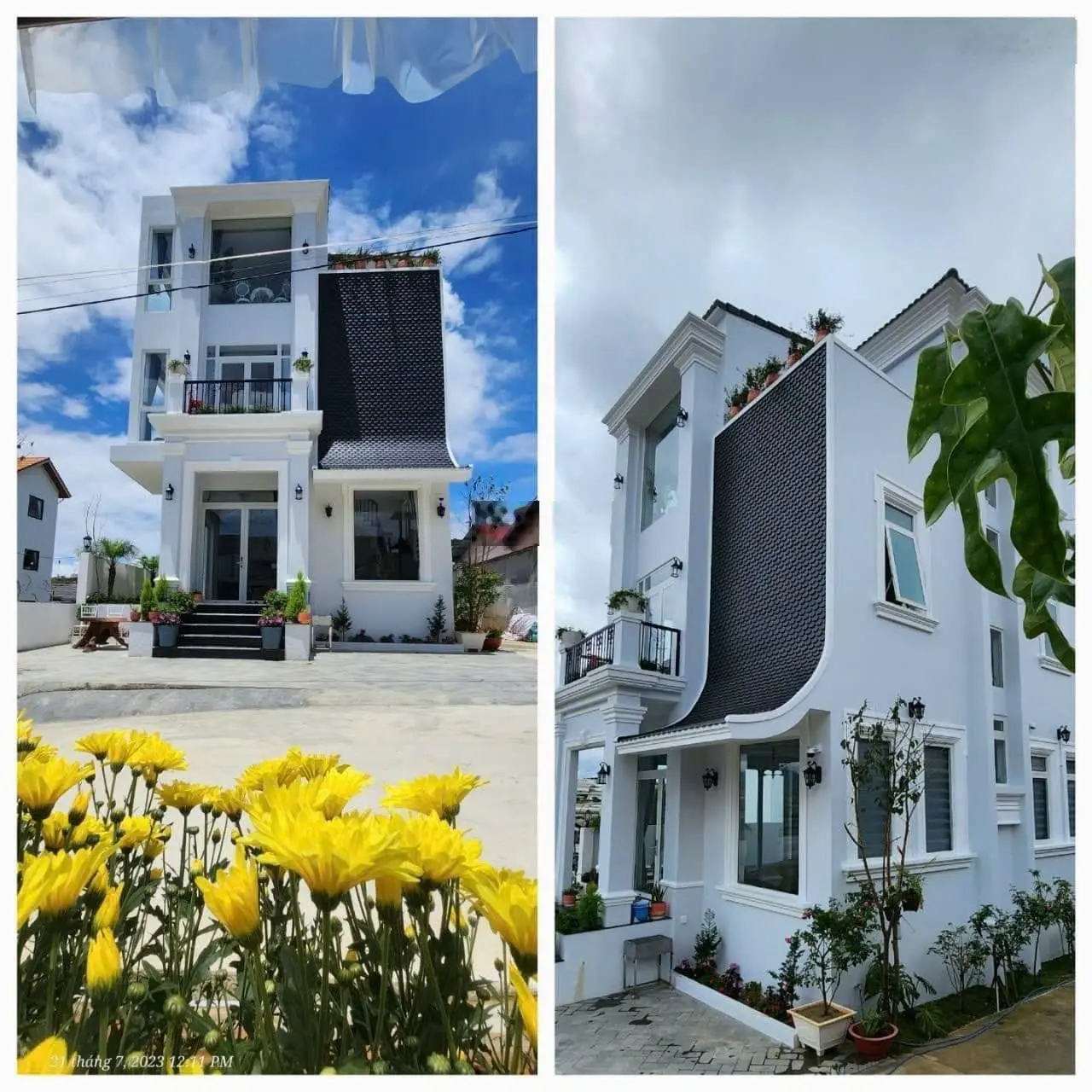 Bán gấp villa đang kinh doanh Trịnh Hoài Đức, P.11, Đà Lạt