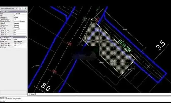 Bán nhà rộng rẻ hẻm xe tải (6x16) 226/ NGUYỄN VĂN LƯỢNG P17 Gò Vấp