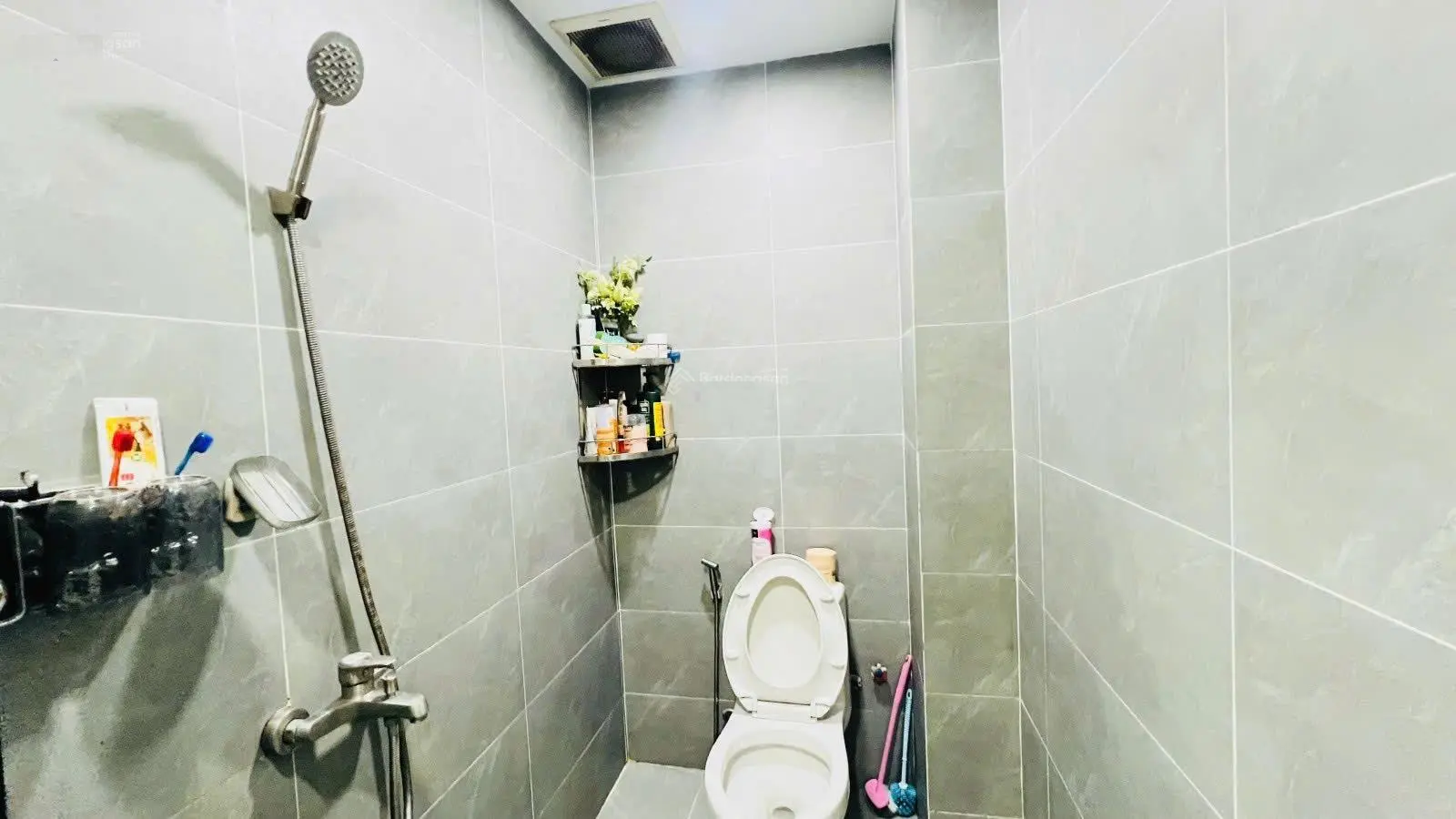 Bán nhà riêng tại Trần Hưng Đạo, P7, Q5, HCM, 8,2 tỷ, 49m2, view đẹp