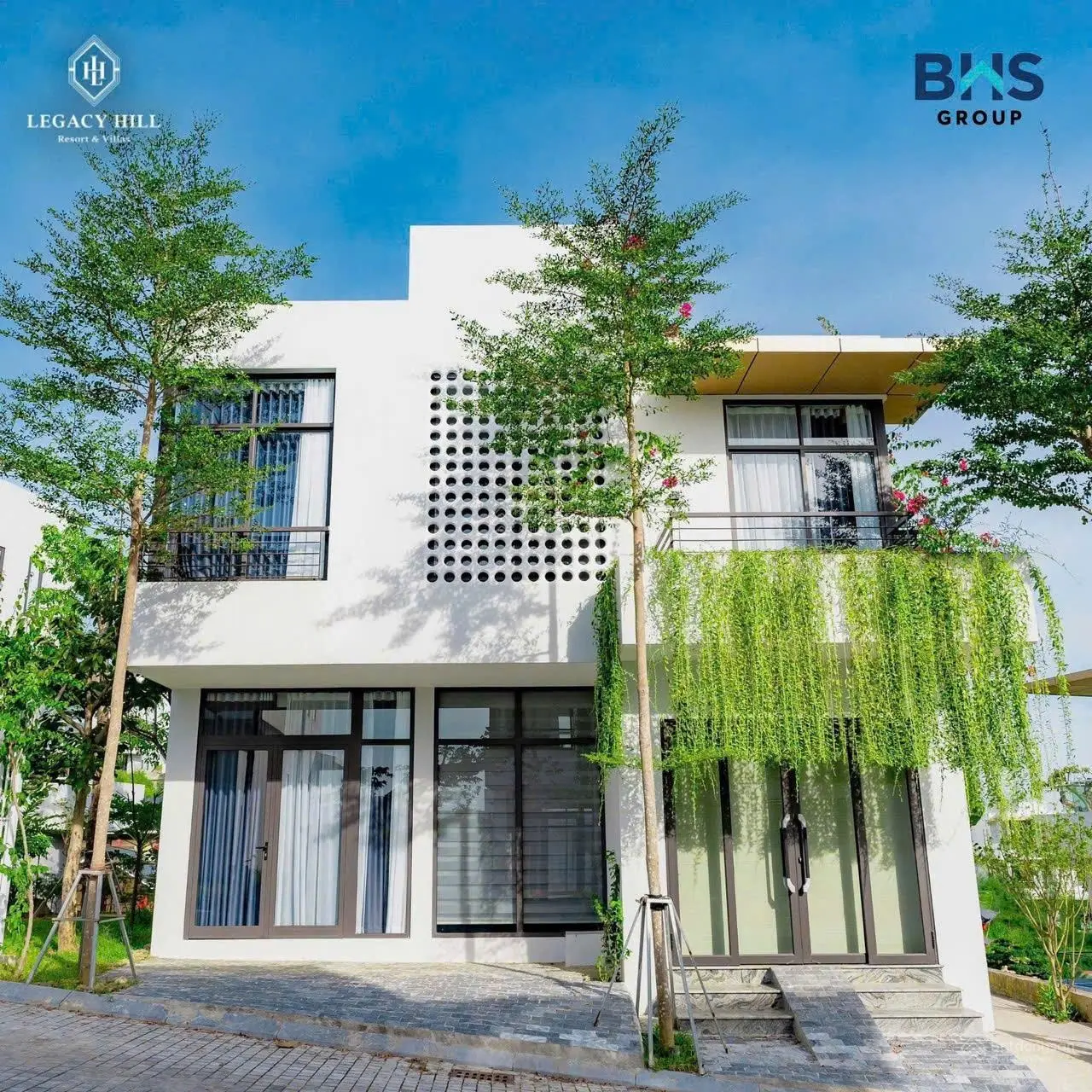 Cần bán căn góc khu A giá view hồ vị trí cao đẹp DA Legacy Hill. LH: 0932341222