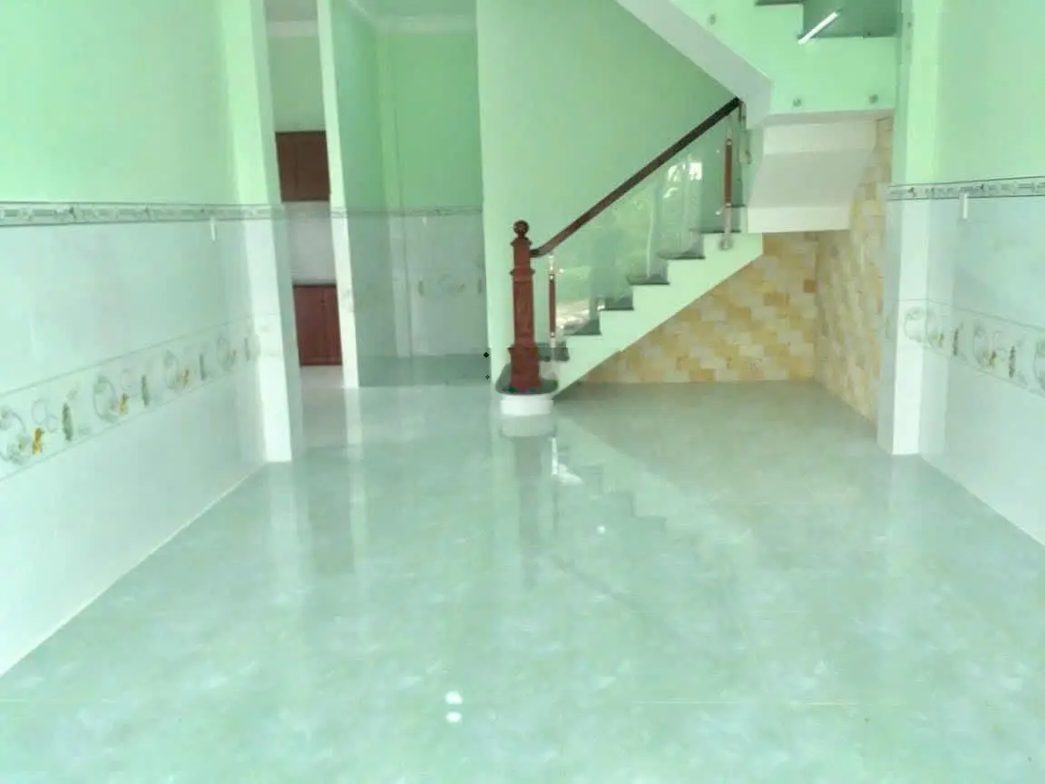 Bán nhà biệt thự Lộc Hậu 112m2