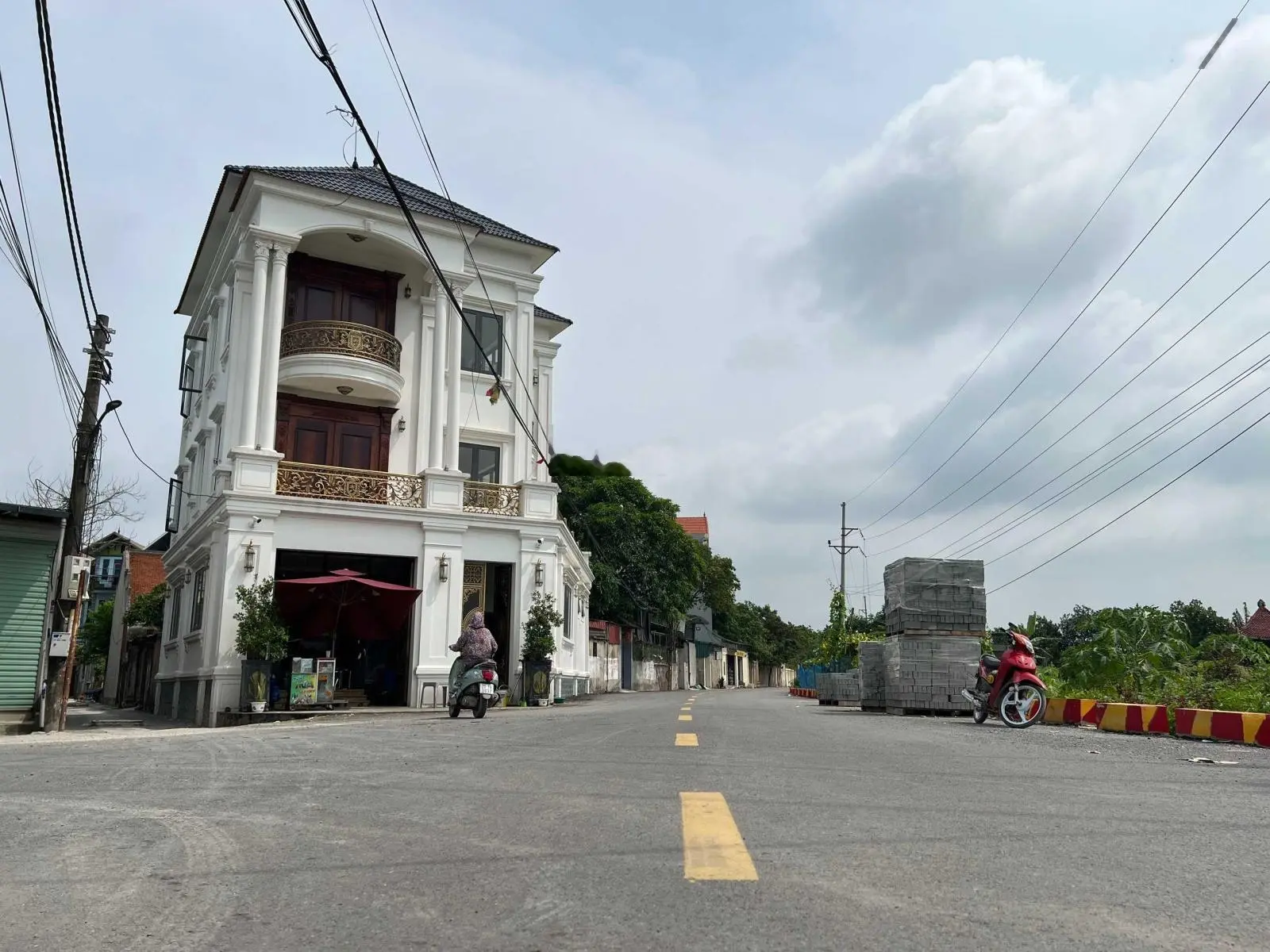 BÁN ĐẤT GIÁ ĐẦU TƯ THANH CAO THANH OAI HÀ NỘI MORNING VÀO TẬN ĐẤT CÓ THƯƠNG LƯỢNG