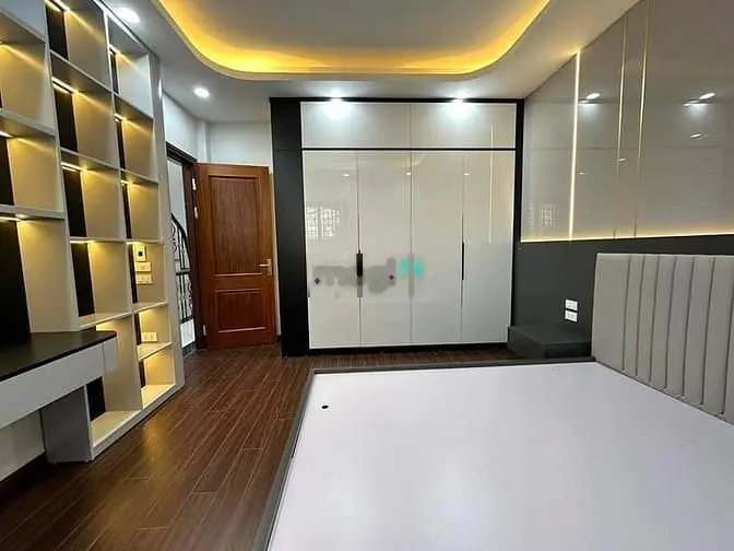 Biệt thự đẹp long lanh ngõ Kim Ngưu, giá 11.99 tỷ, 75m2x5T, ẢNH THẬT