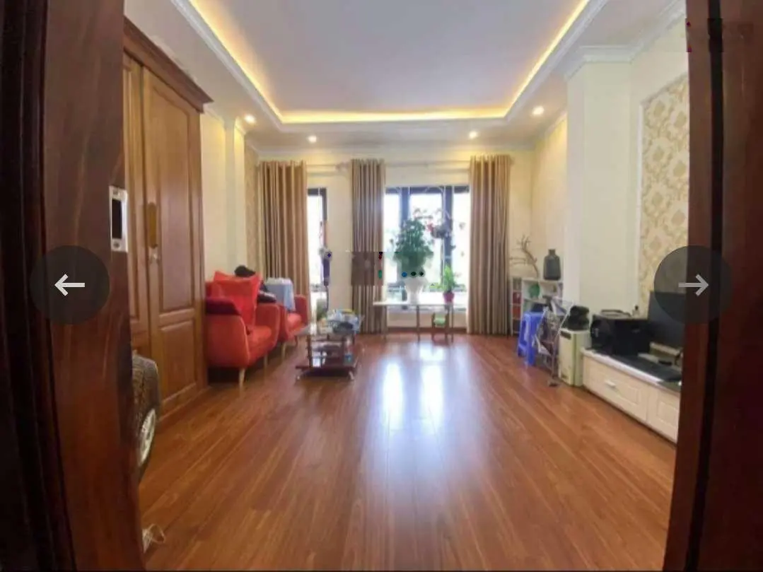 Bán nhà KĐT Định Công, phân lô, gara ô tô, kinh doanh, 90m2, giá 23tỷ