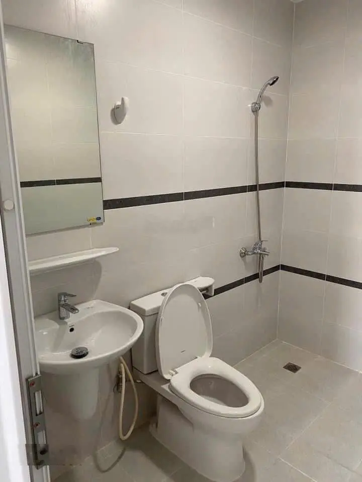 Em đăng bán căn 51m2,2PN/1WC - 2.250 tỷ (lầu 5, view thoáng, giá bán đã bao thuế phí)