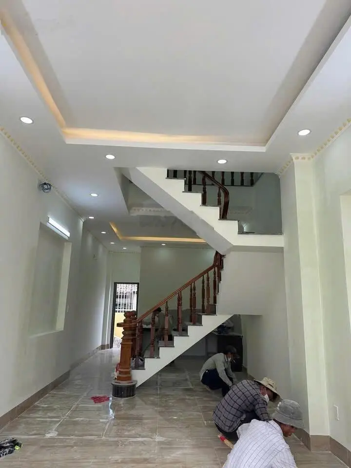 Bán nhà riêng 3,2 tỷ, 79m2 tại Bình Nhâm, Thuận An, Bình Dương