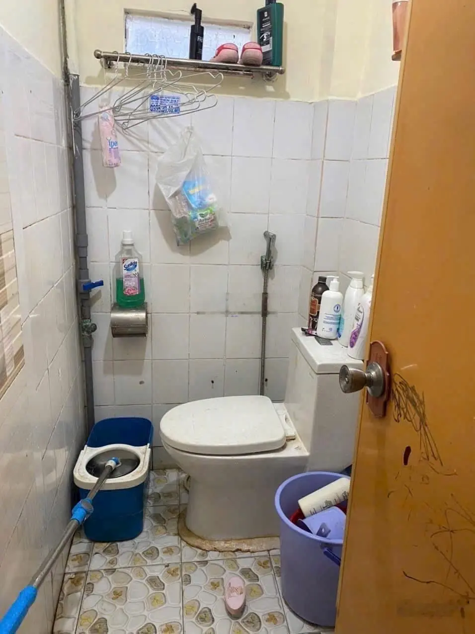 Bán nhà 1 trệt 1 gác đúc, góc 2 mặt tiền phường Quang Vinh TP. Biên Hoà. DT: 58m2. Giá: 3tỷ6