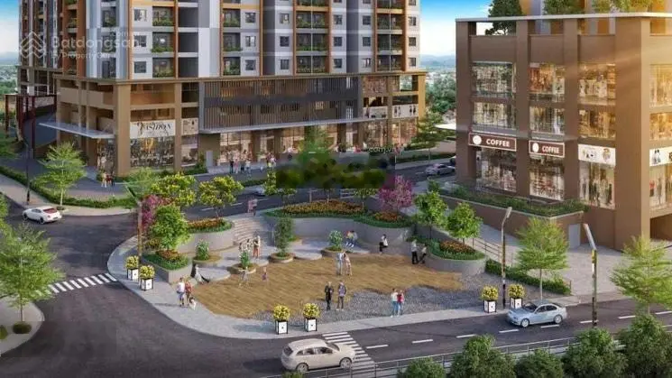 Suất ngoại giao căn 2PN 68m2 dự án Misaki Hạ Long. Hướng ĐN, view biển. Giá ưu đãi nhất thị trường