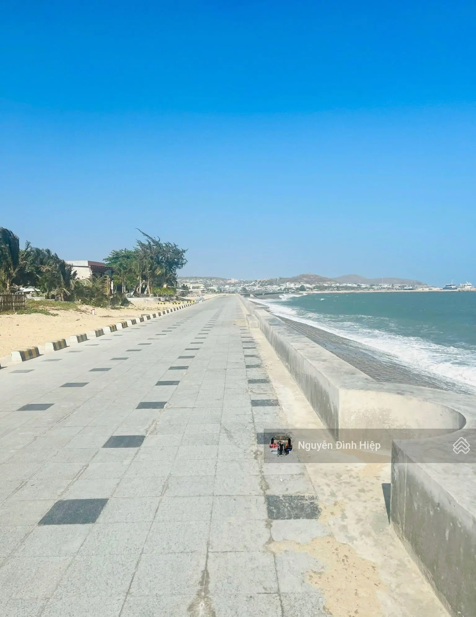 Bán 130m2 lô góc mặt tiền Võ Văn Dũng cách biển Ocean Dune chỉ 300m giá tốt