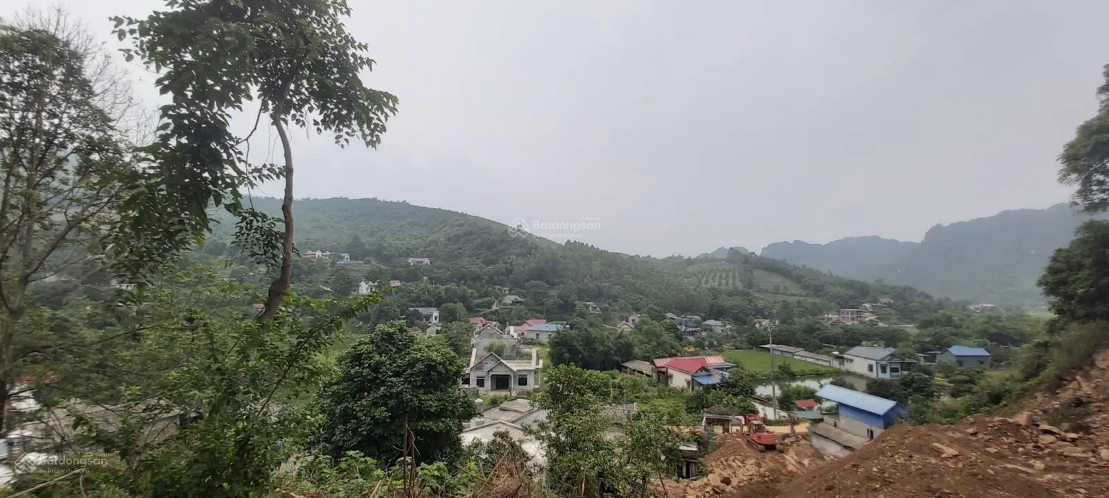 Bán 26000m2 (2.6ha) xã Liên Sơn, huyện Lương Sơn, Hòa Bình view hồ giá 10 tỷ 0986 997 ***