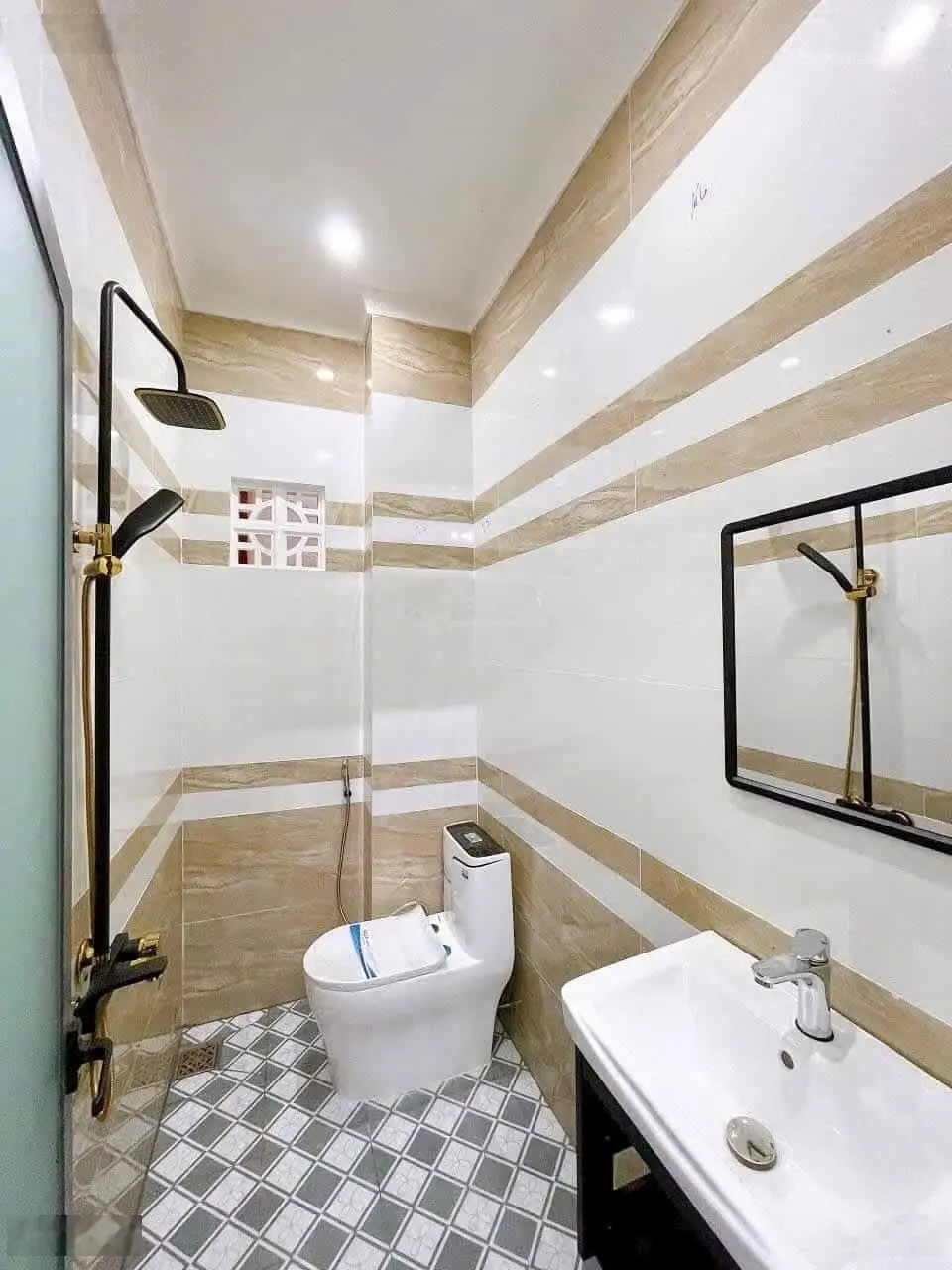 Bán gấp nhà riêng đường Nguyễn Văn Công, P3, Gò Vấp, 60m2, 4PN, 4WC. 0765069021 - Trúc