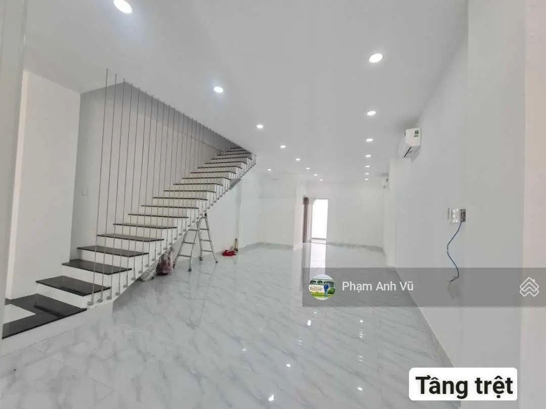 Bán NP 5x20m giá 25 tỷ TL Thạnh Mỹ Lợi - Quận 2 Sài Gòn Mystery Villas LH: 0948888399