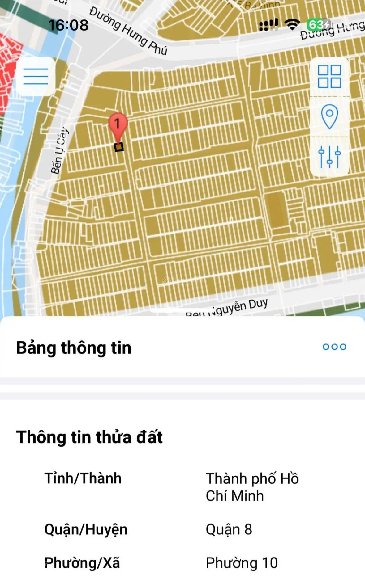 Bán nhà đẹp giá rẻ HXH đg Hưng Phú P10 Q8