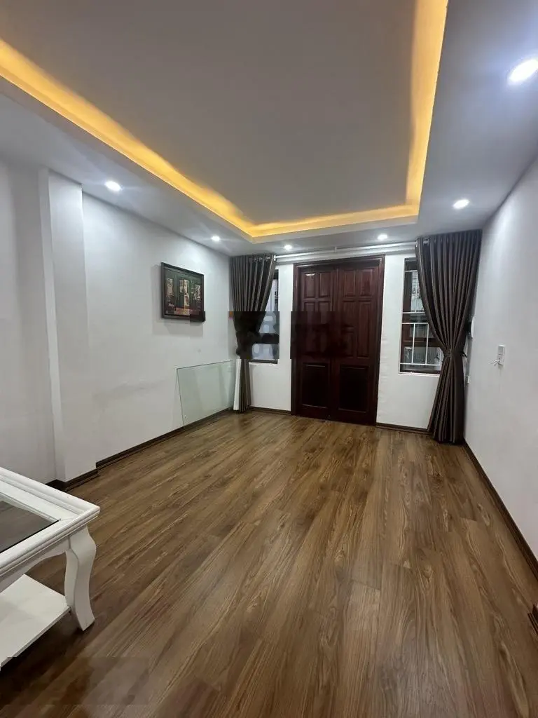 Bán Nhà riêng 12 tỷ, 60m2 tại Đường Bưởi, Trúc Bạch, Ba Đình, Hà Nội - giá siêu hời hàng hiếm