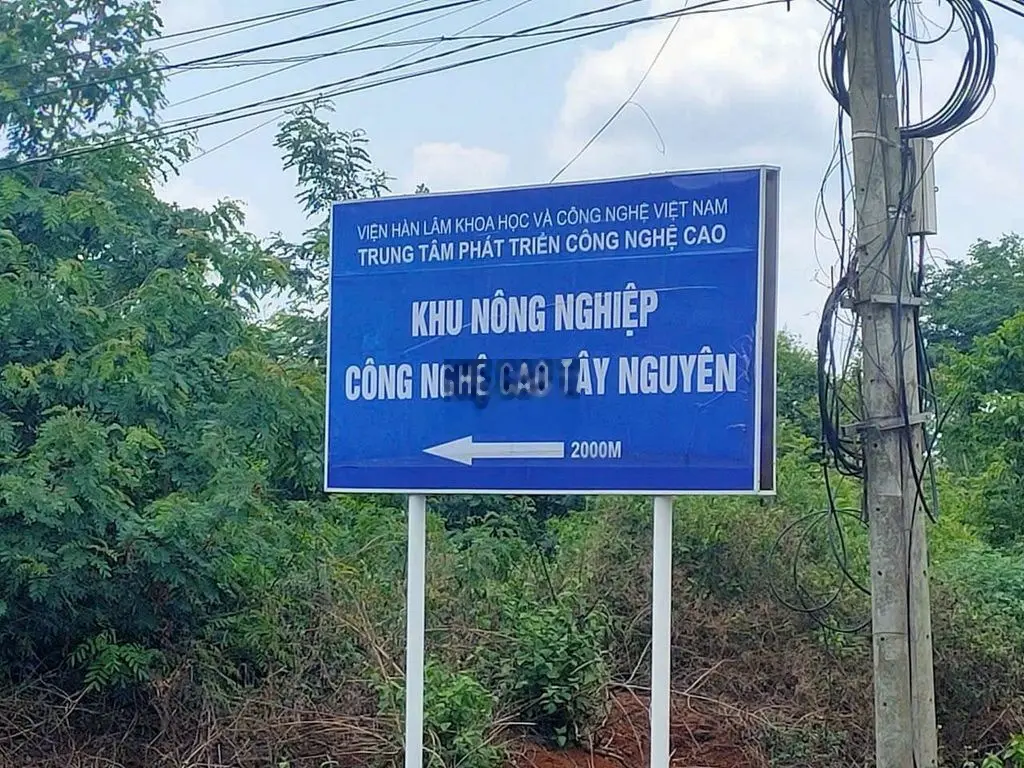 Cần bán lô đất cln