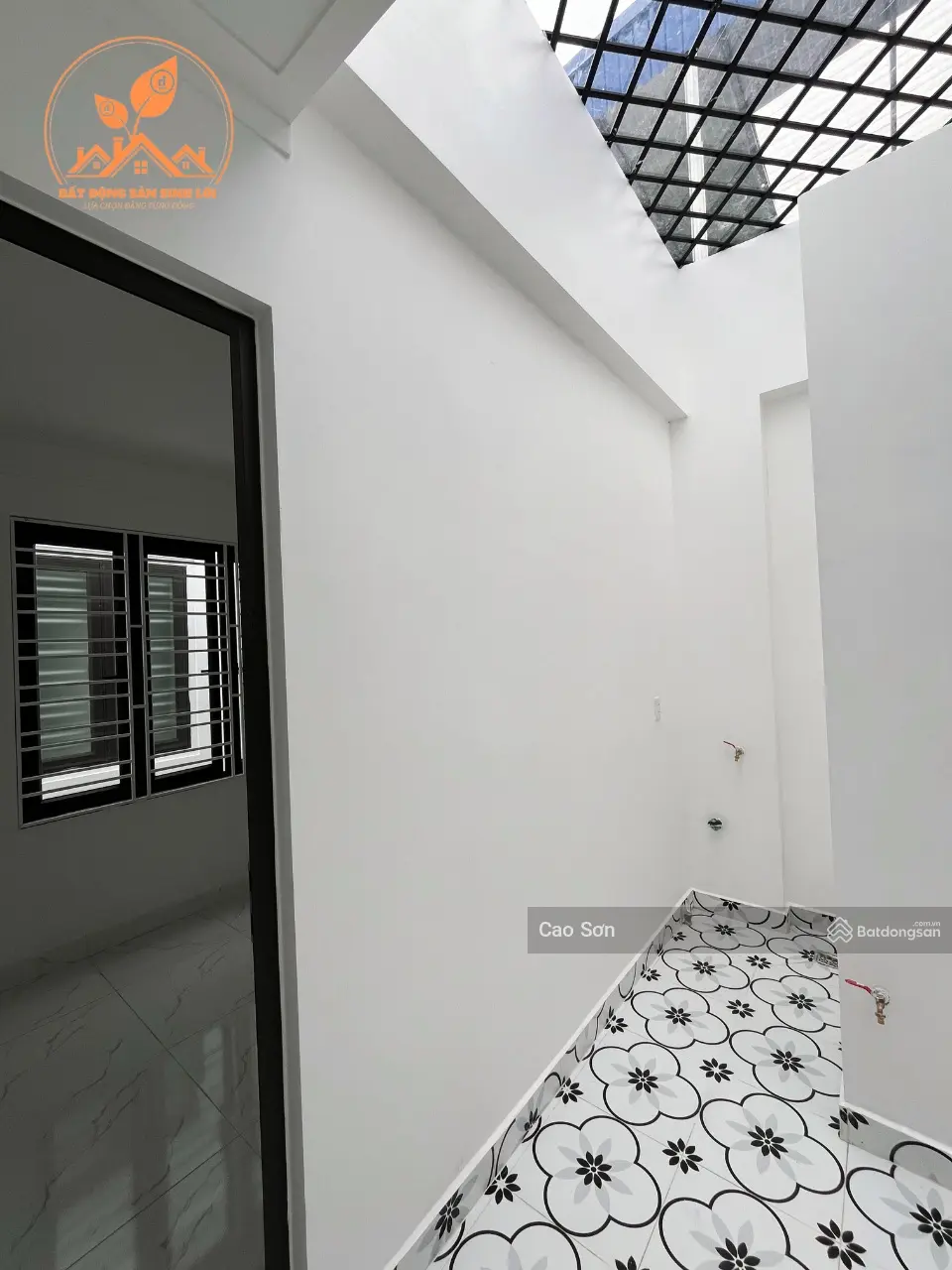 Bán nhà riêng Trung Hành, Đằng Lâm, 45m2, 3 tầng, không lụt lội, Tây tứ trạch giá 2 tỷ 750