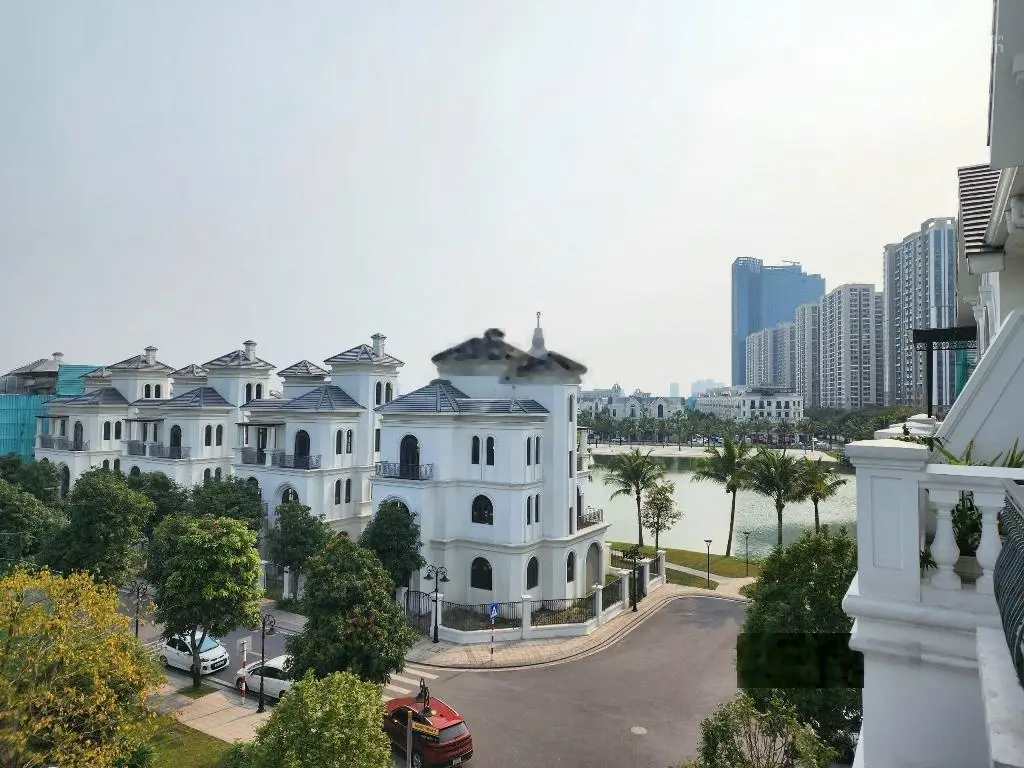 Quay trở lại với Vinhomes, phân khu vip & private của cư dân Vinhomes Ocean Park - tiện ích bạt