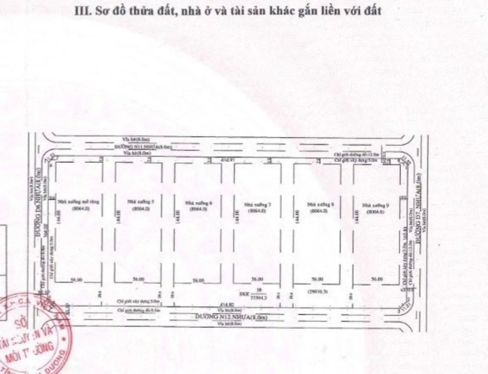 Cần bán 2 nhà máy tại KCN Tân Uyên Bình Dương