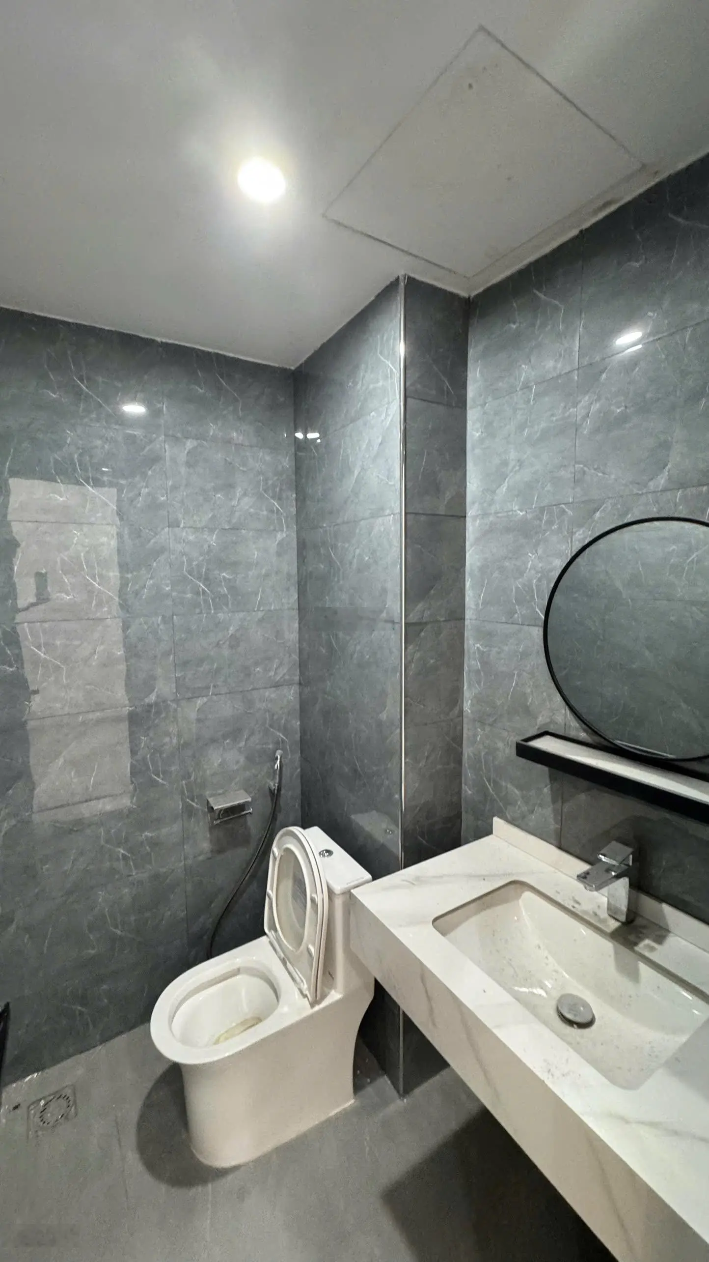 Bán gấp Nhà riêng 4PN, 4WC, 62,5m2 tại Hoa Động, Thủy Nguyên, Hải Phòng giá cực chất 3,2 tỷ