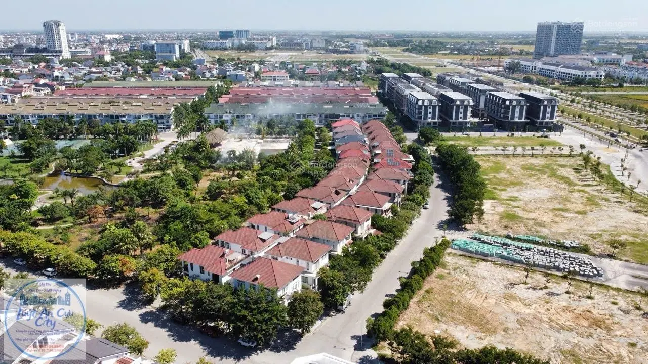 BIỆT THỰ AN CỰU CITY MẶT TIỀN ĐƯỜNG SỐ 1 GIÁ TỐT NHẤT 15tyxxx Cần bán căn biệt thự kh