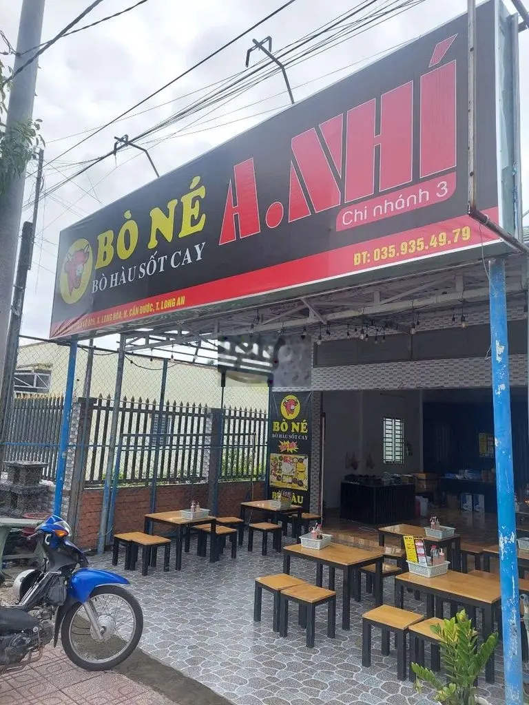 chính chủ gửi bán