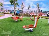 Đất mặt tiền chợ, trung tâm thị xã Bến Cát, dự án Mega City 1, đầu tư lướt sóng sinh lời cao