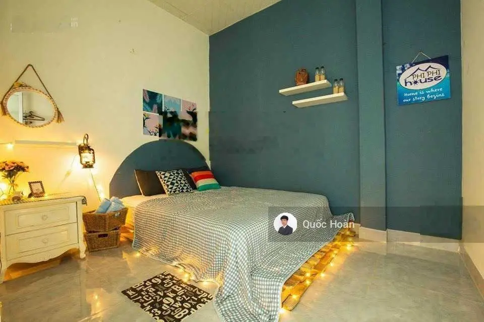 Bán nhanh nhà hẻm 2 ô tô, Trần Phú TP - VT, 99m2, nhà đẹp, view biển, giá chỉ 7,1 tỉ, thương lượng