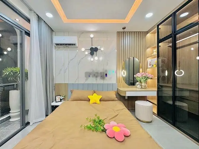 Lên sóng siêu phẩm Lãnh Binh Thăng,P13,Q11,60m2,3Tỷ100,sổ hồng riêng