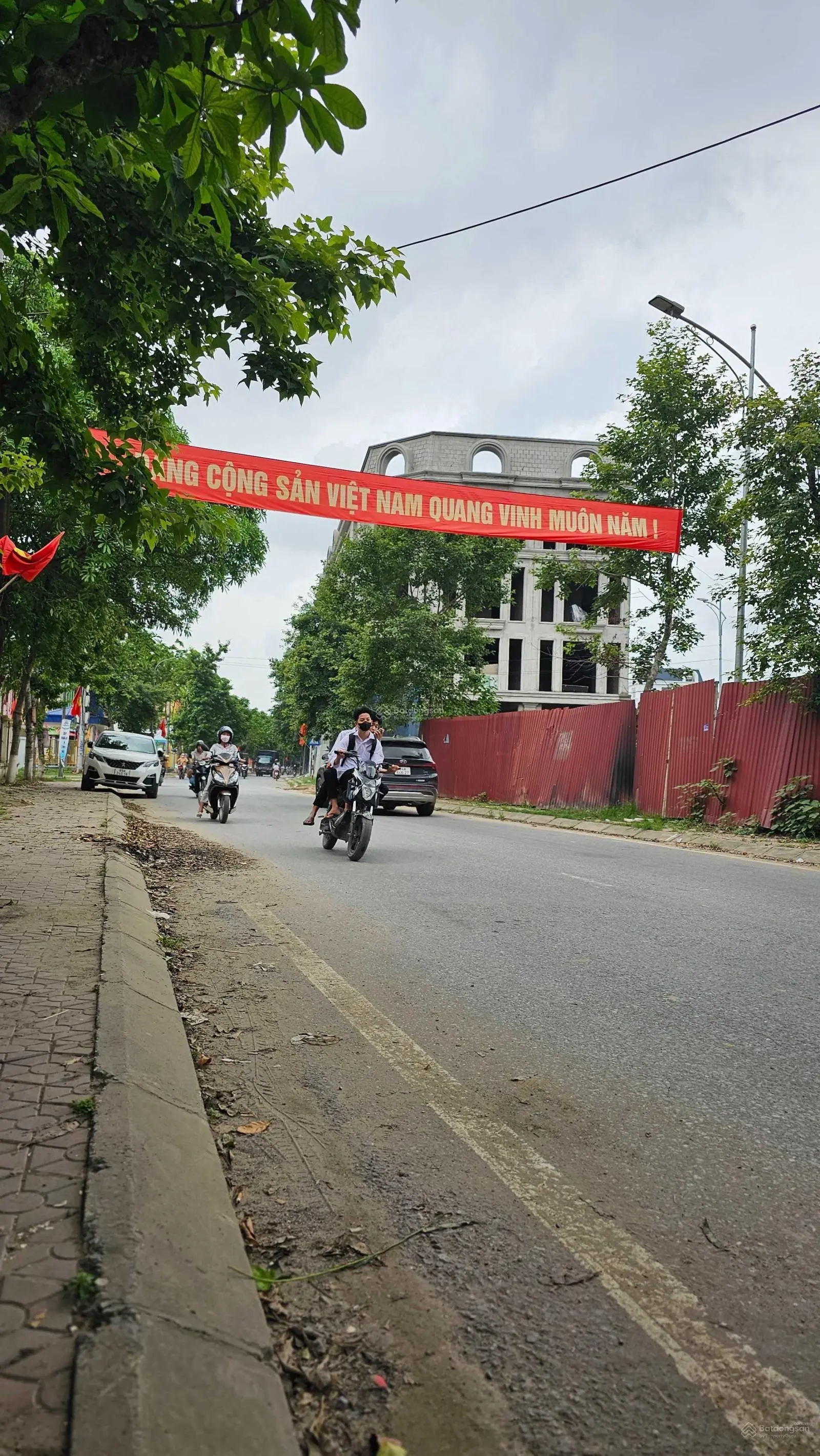 Chủ đầu tư đang ngộp cần chuyển nhượng lại quỹ căn hơn 30 lô đủ các vị trí cho NĐT