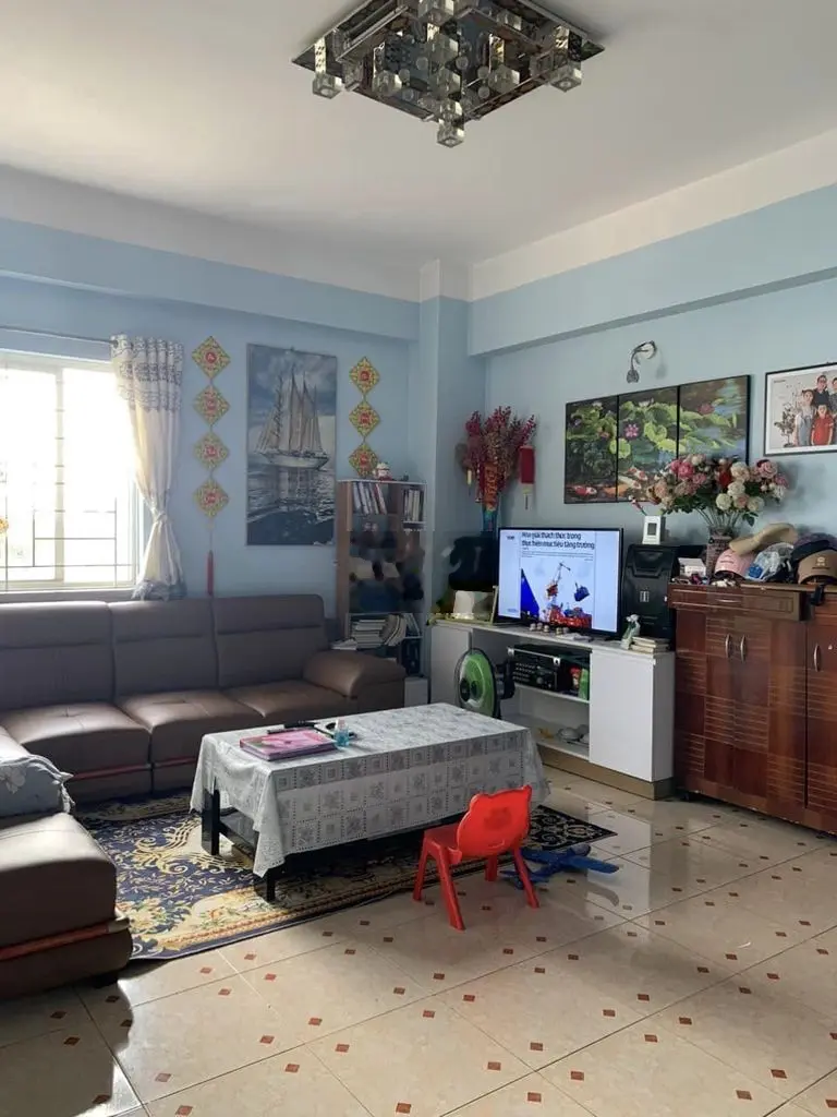 CĂN HỘ 83M2 PHƯỜNG THANH BÌNH, TP. BIÊN HOÀ